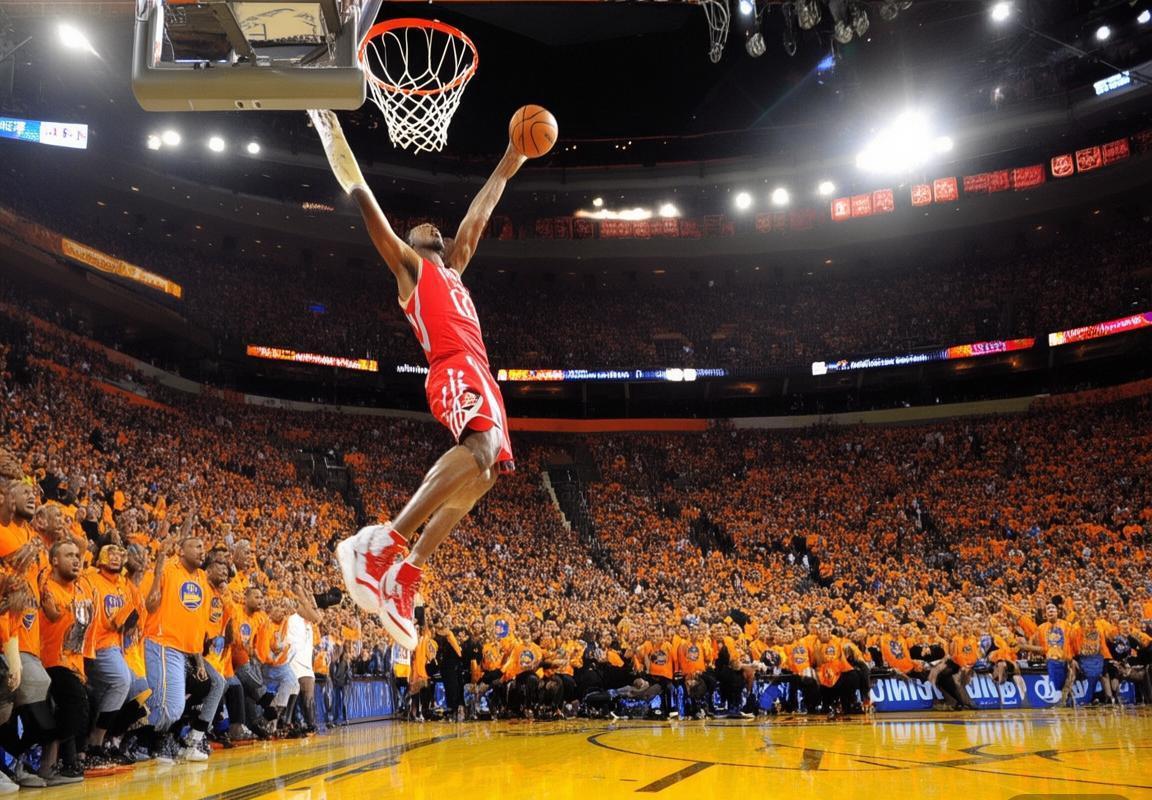 2013年NBA火箭对勇士巅峰对决：激情燃烧的经典之战(图2)