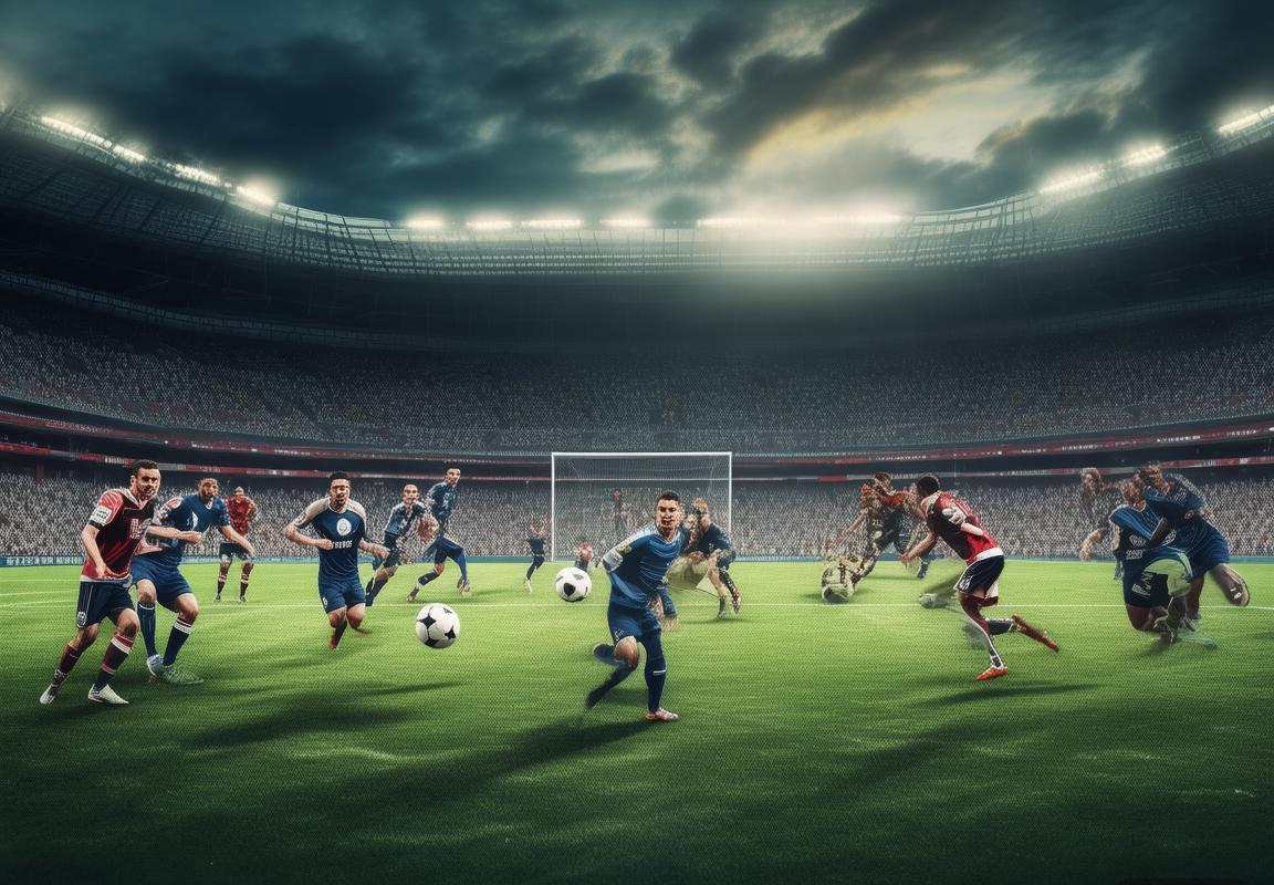 巴黎圣曼VS圣曼：巅峰对决中的战术与心理较量(图2)