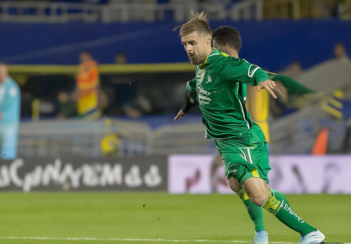 拉科鲁尼亚VS拉斯帕尔马斯：赛季关键对决前瞻解析(图4)