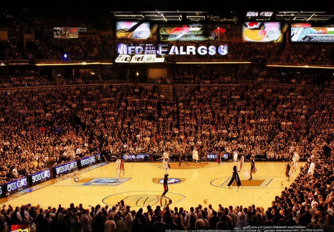 2009年NBA总决赛：掘金vs热火巅峰对决回顾(图4)