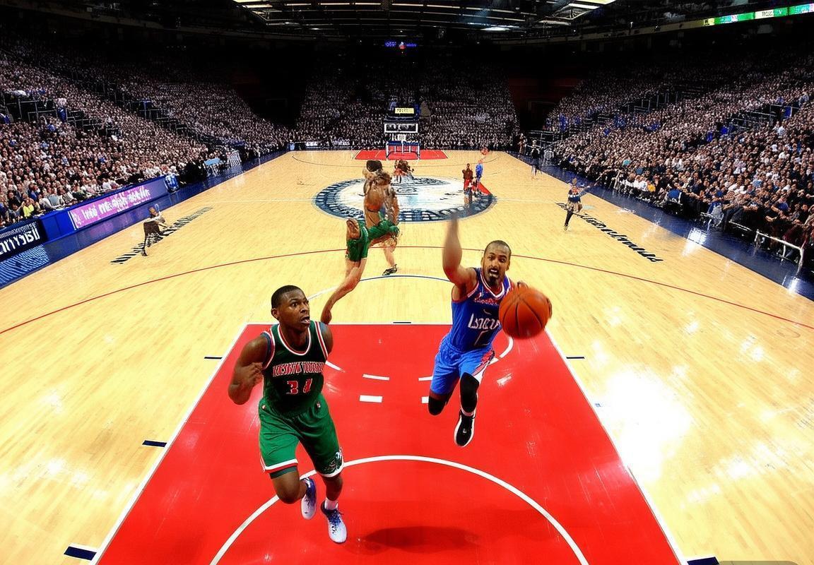 奇才主场逆袭尼克斯，沃尔比尔双星闪耀精彩对决(图2)