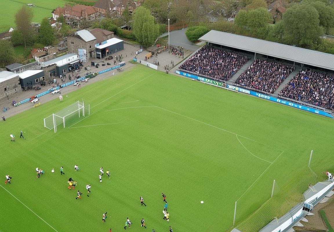 北安普顿VS威科姆：赛季末关键对决前瞻(图1)